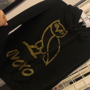 October’s very own hoodie
